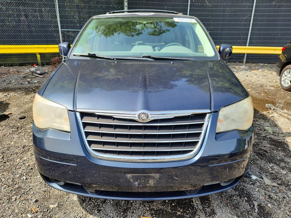 Продаж на аукціоні авто 2009 Chrysler Town & Country, vin: 2A8HR54189R508494, номер лоту: 70253586