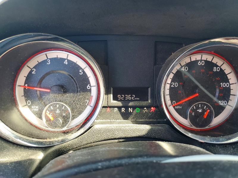 69631136 :رقم المزاد ، 2C4RDGBG2GR346713 vin ، 2016 Dodge Grand Caravan مزاد بيع