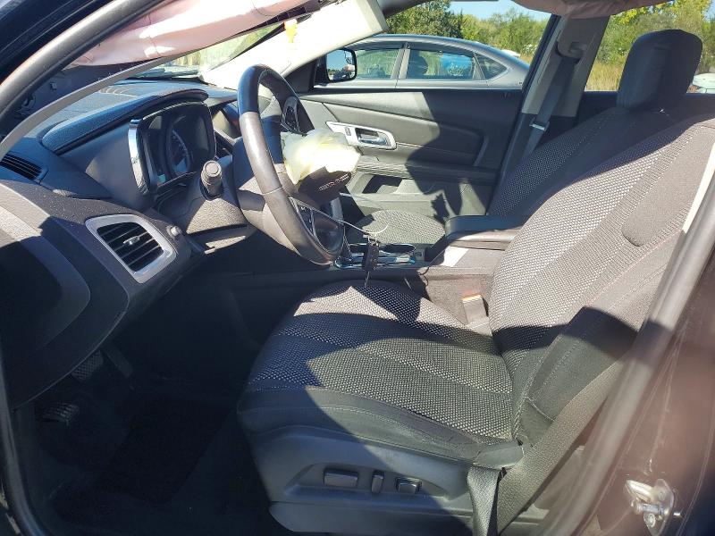 Aukcja sprzedaży 2013 Gmc Terrain, vin: 2GKFLSE38D6353281, numer aukcji: 68498346