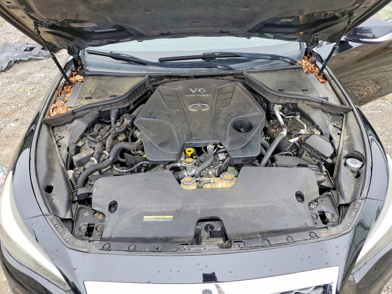 69521186 :رقم المزاد ، JN1EV7AR9KM552009 vin ، 2019 Infiniti Q50 مزاد بيع