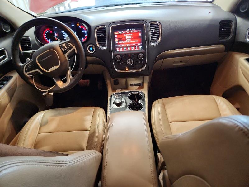 Aukcja sprzedaży 2015 Dodge Durango, vin: 1C4RDHAG4FC147189, numer aukcji: 71061816