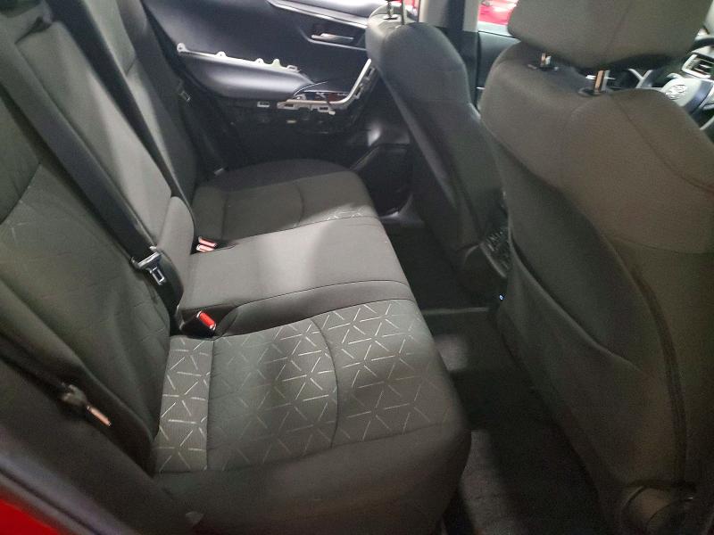 68576906 :رقم المزاد ، 2T3P1RFV8PW361534 vin ، 2023 Toyota Rav4 مزاد بيع