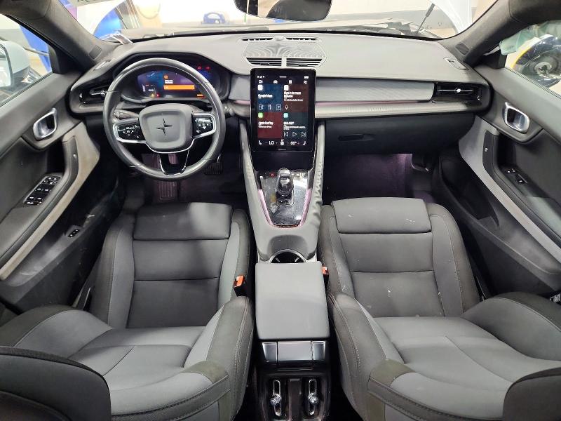 Продажа на аукционе авто 2023 Polestar 2, vin: YSMEG3KAXPL154608, номер лота: 69628046