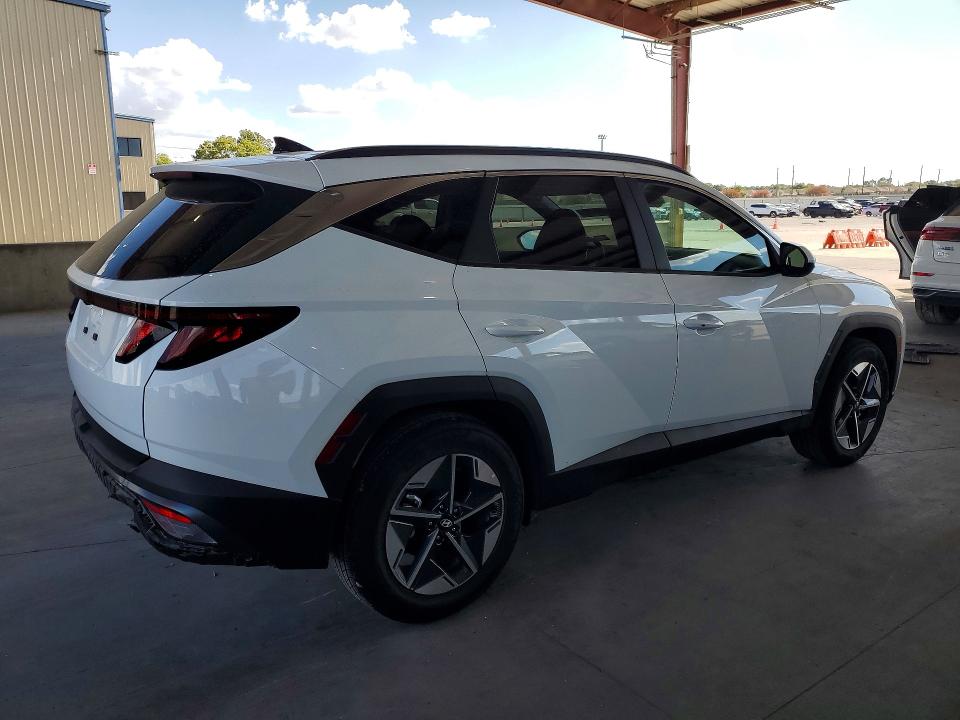 68732476 :رقم المزاد ، 5NMJB3DE2TH743320 vin ، 2026 Hyundai Tucson مزاد بيع