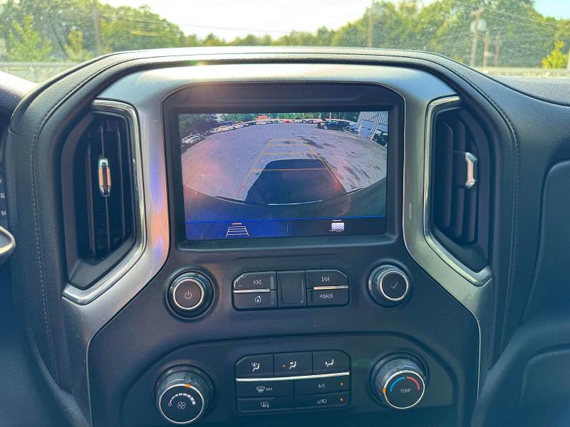 2020 Chevrolet Silverado მანქანა იყიდება აუქციონზე, vin: 1GCRYDED6LZ239202, აუქციონის ნომერი: 69671966