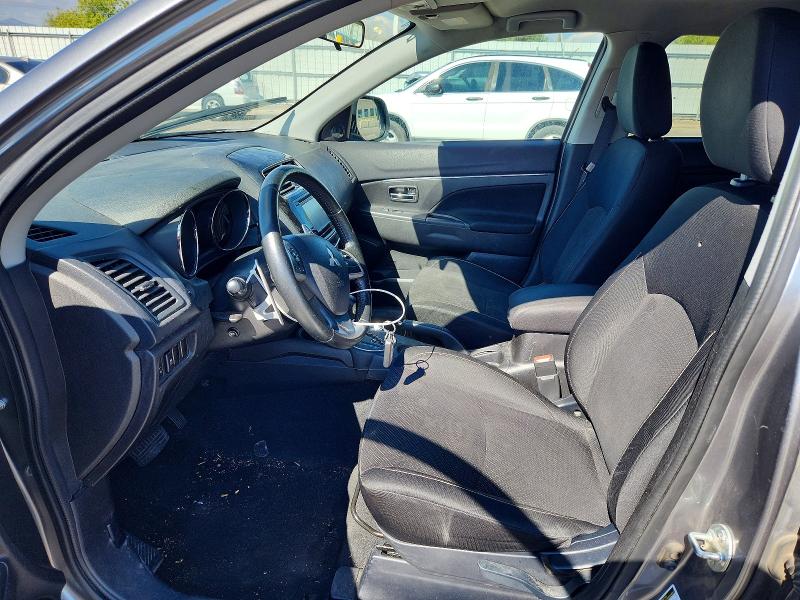 Продаж на аукціоні авто 2015 Mitsubishi Outlander Sport, vin: 4A4AR4AU4FE004785, номер лоту: 69718176