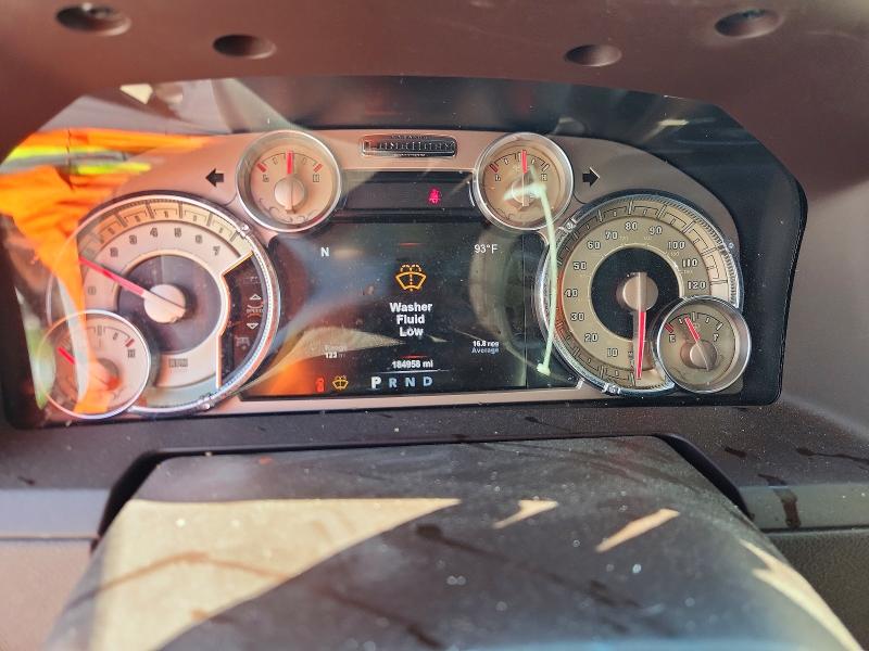 2017 Ram 1500 მანქანა იყიდება აუქციონზე, vin: 1C6RR6PTXHS752733, აუქციონის ნომერი: 68554846