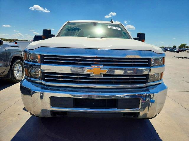 Aukcja sprzedaży 2018 Chevrolet Silverado, vin: 1GC2CUEG1JZ198727, numer aukcji: 67733026