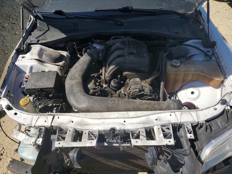 2015 Chrysler 300 მანქანა იყიდება აუქციონზე, vin: 2C3CCAAG1FH818190, აუქციონის ნომერი: 70120446