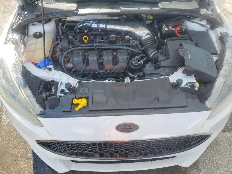 69763156 :رقم المزاد ، 1FADP3L91GL309175 vin ، 2016 Ford Focus مزاد بيع