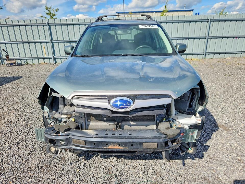 Продажа на аукционе авто 2016 Subaru Forester, vin: JF2SJCNC7GH564798, номер лота: 67637596