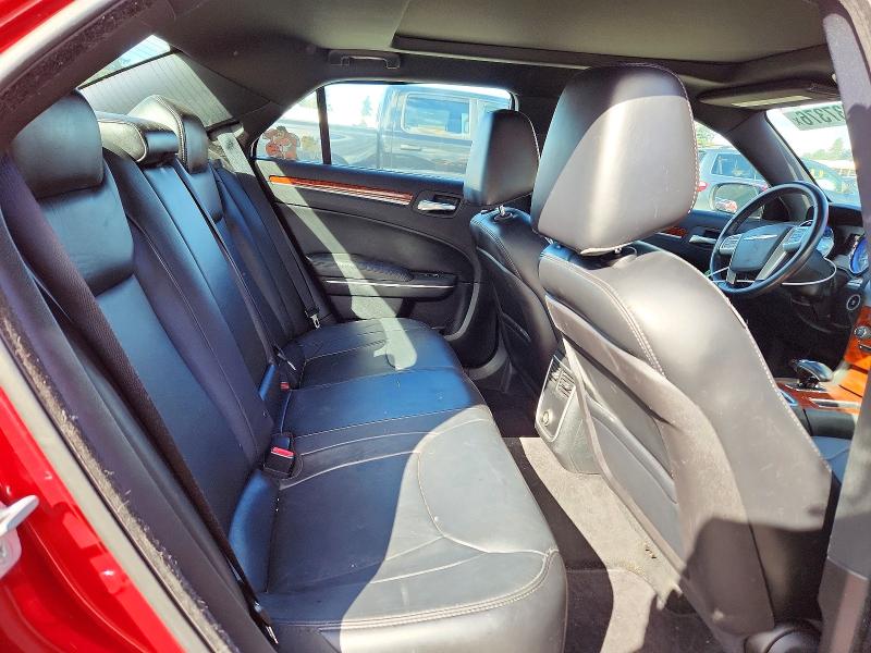 Aukcja sprzedaży 2014 Chrysler 300, vin: 2C3CCAAG7EH232558, numer aukcji: 69337376