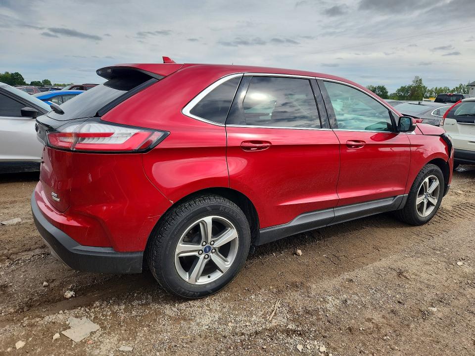 Aukcja sprzedaży 2020 Ford Edge, vin: 2FMPK4J99LBA83570, numer aukcji: 68885766