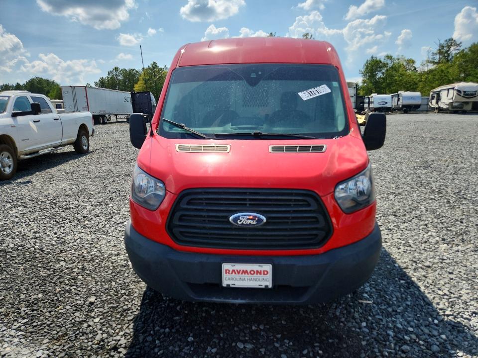 Продаж на аукціоні авто 2019 Ford Transit, vin: 1FTYR1DG9KKB84643, номер лоту: 68178106