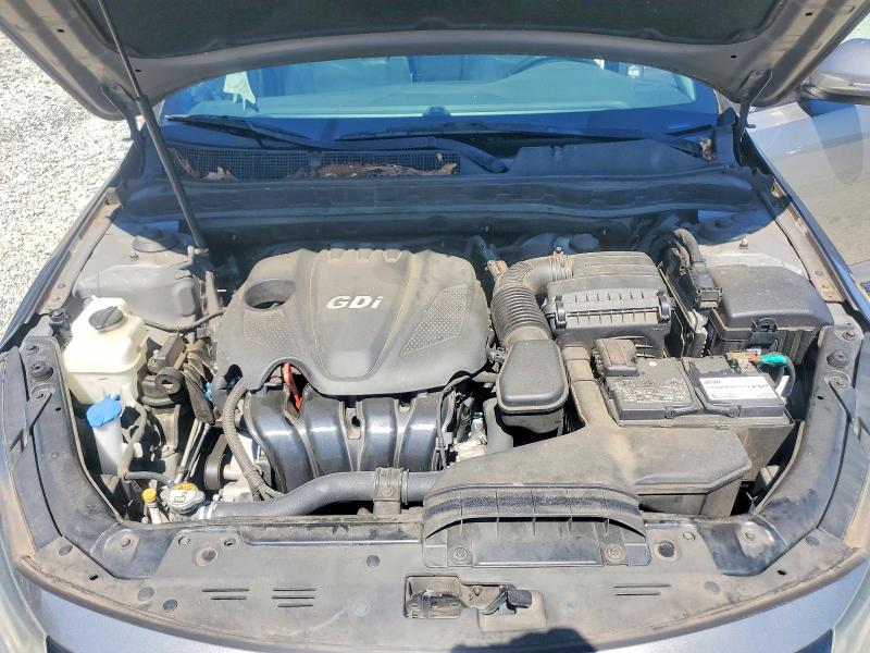 Aukcja sprzedaży 2015 Kia Optima, vin: 5XXGN4A79FG470294, numer aukcji: 66997916