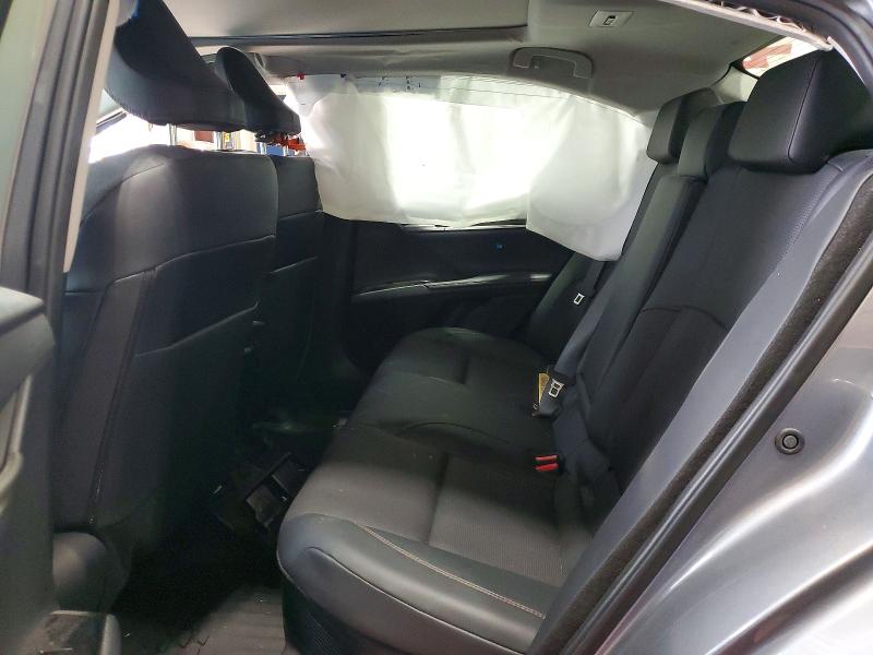 Продажа на аукционе авто 2025 Toyota Camry, vin: 4T1DAACK4SU557874, номер лота: 67714686