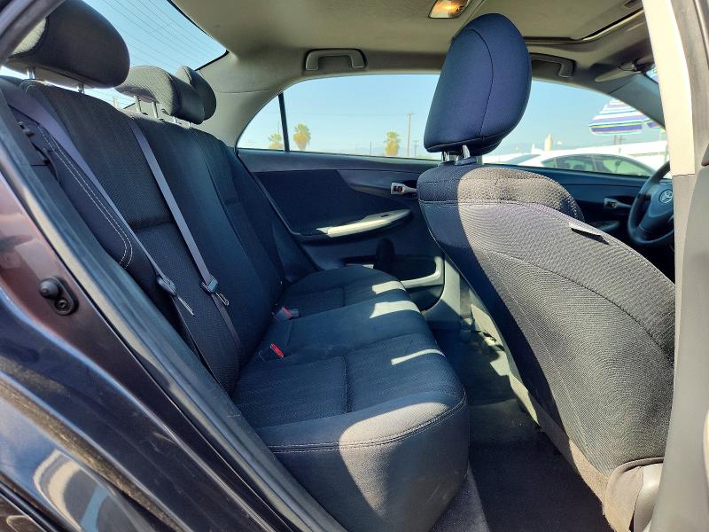Продаж на аукціоні авто 2013 Toyota Corolla, vin: 5YFBU4EE5DP119022, номер лоту: 68706456