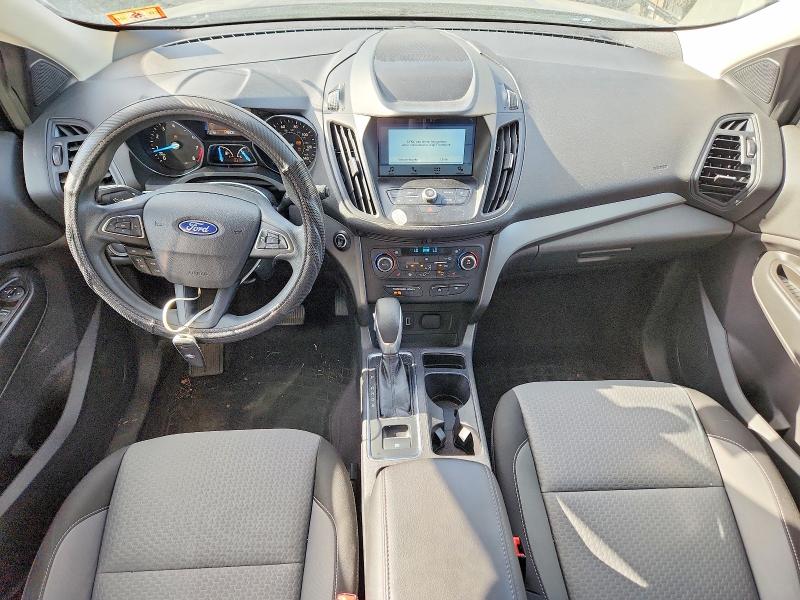 2019 Ford Escape მანქანა იყიდება აუქციონზე, vin: 1FMCU9GD4KUB91170, აუქციონის ნომერი: 68185676