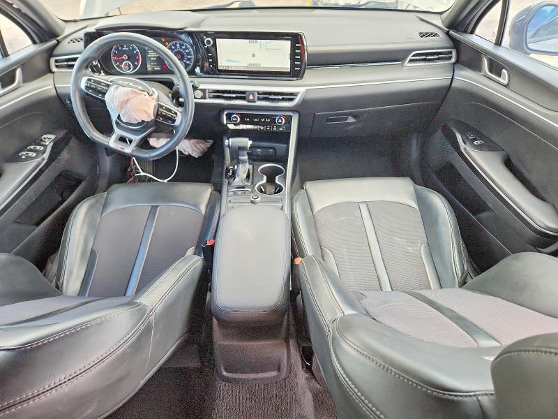 Aukcja sprzedaży 2022 Kia K5, vin: 5XXG64J26NG158143, numer aukcji: 66709026