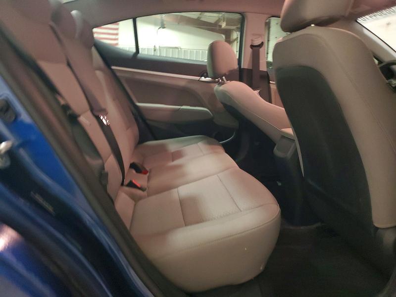 Aukcja sprzedaży 2020 Hyundai Elantra, vin: 5NPD84LF9LH611802, numer aukcji: 68984416