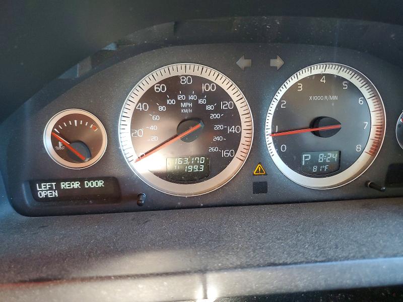 Продажа на аукционе авто 2013 Volvo Xc90, vin: YV4952CZ3D1651876, номер лота: 69886846