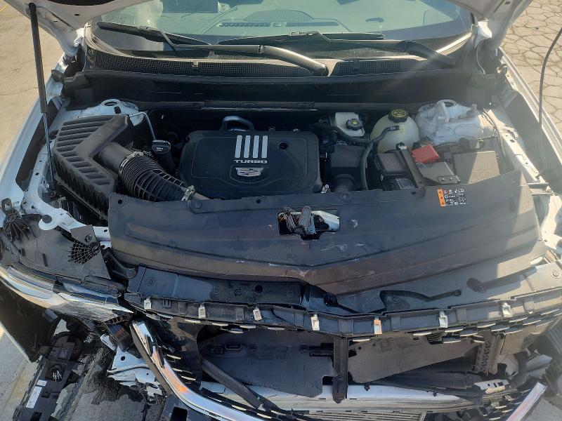 Продажа на аукционе авто 2024 Cadillac Xt6, vin: 1GYKPBR48RZ703273, номер лота: 67408226