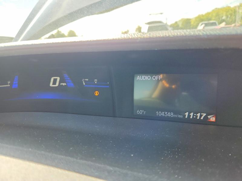 Продаж на аукціоні авто 2015 Honda Civic, vin: 19XFB2F80FE036977, номер лоту: 72427196