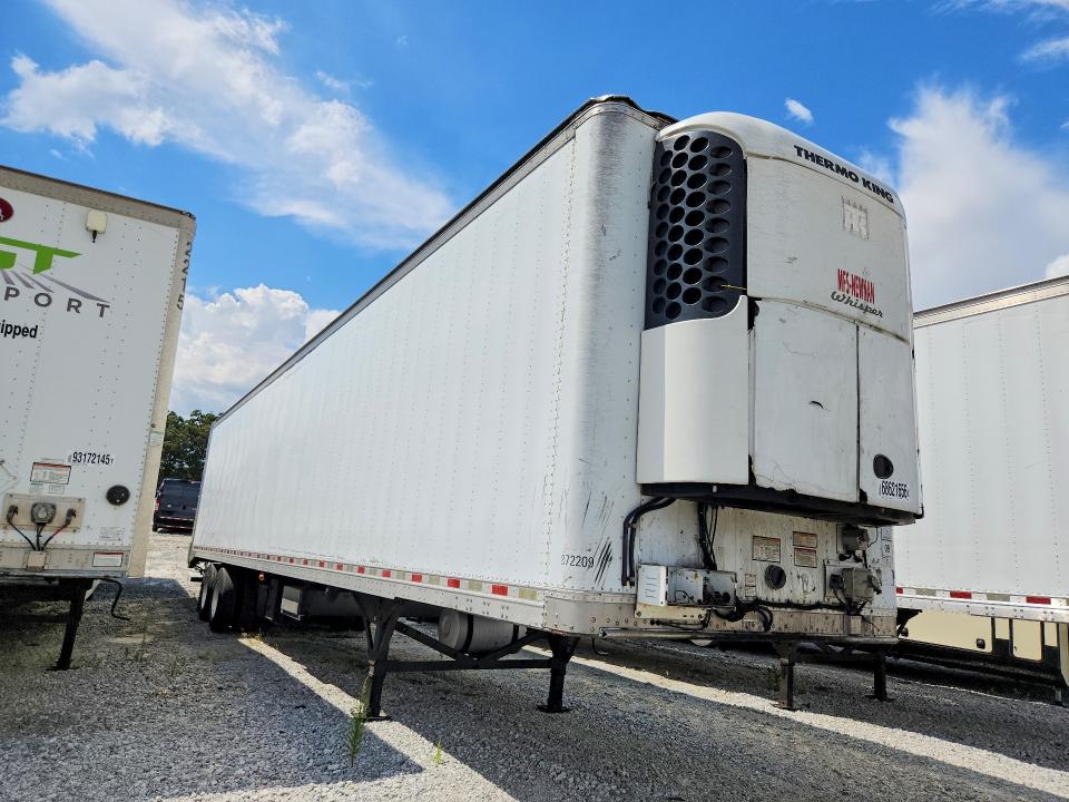 Aukcja sprzedaży 2016 Great Dane Trailer, vin: 1GRAA9629GE700522, numer aukcji: 68621656