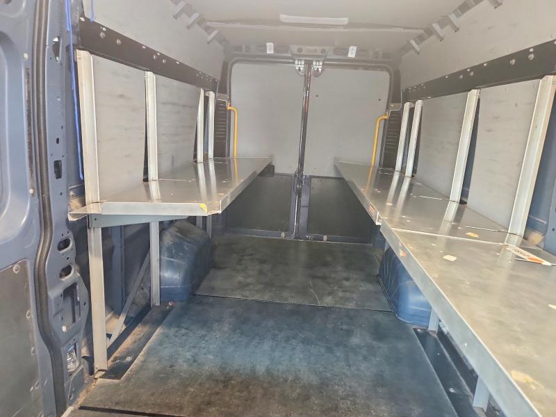 67252716 :رقم المزاد ، 3C6URVJG0LE144151 vin ، 2020 Ram Promaster 3500 مزاد بيع