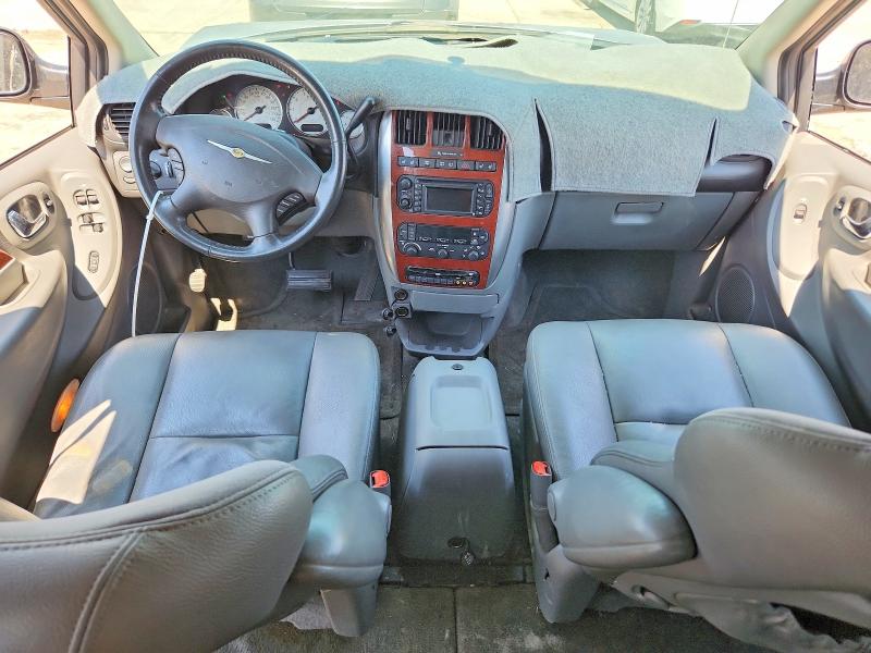 Aukcja sprzedaży 2005 Chrysler Town & Country, vin: 2C8GP64L55R383818, numer aukcji: 67211976