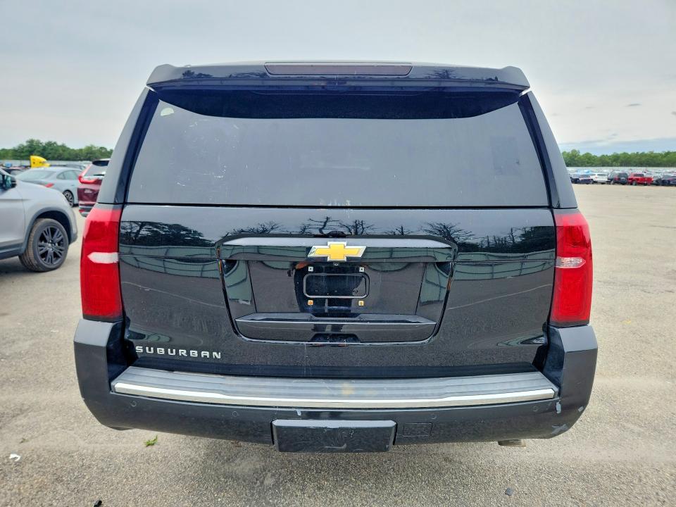 Aukcja sprzedaży 2015 Chevrolet Suburban, vin: 1GNSKKKC8FR253018, numer aukcji: 67396546