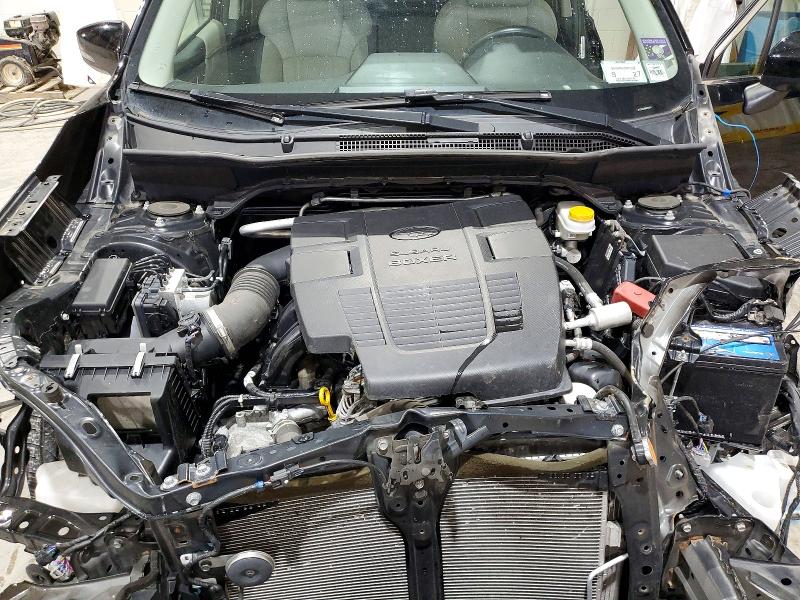 2021 Subaru Forester მანქანა იყიდება აუქციონზე, vin: JF2SKASC6MH564602, აუქციონის ნომერი: 66625206