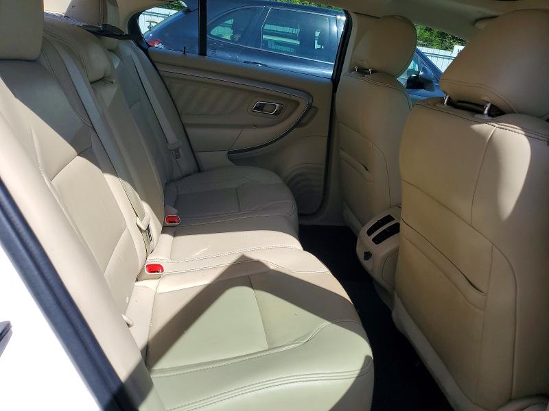 Aukcja sprzedaży 2019 Ford Taurus, vin: 1FAHP2E84KG107304, numer aukcji: 68079696