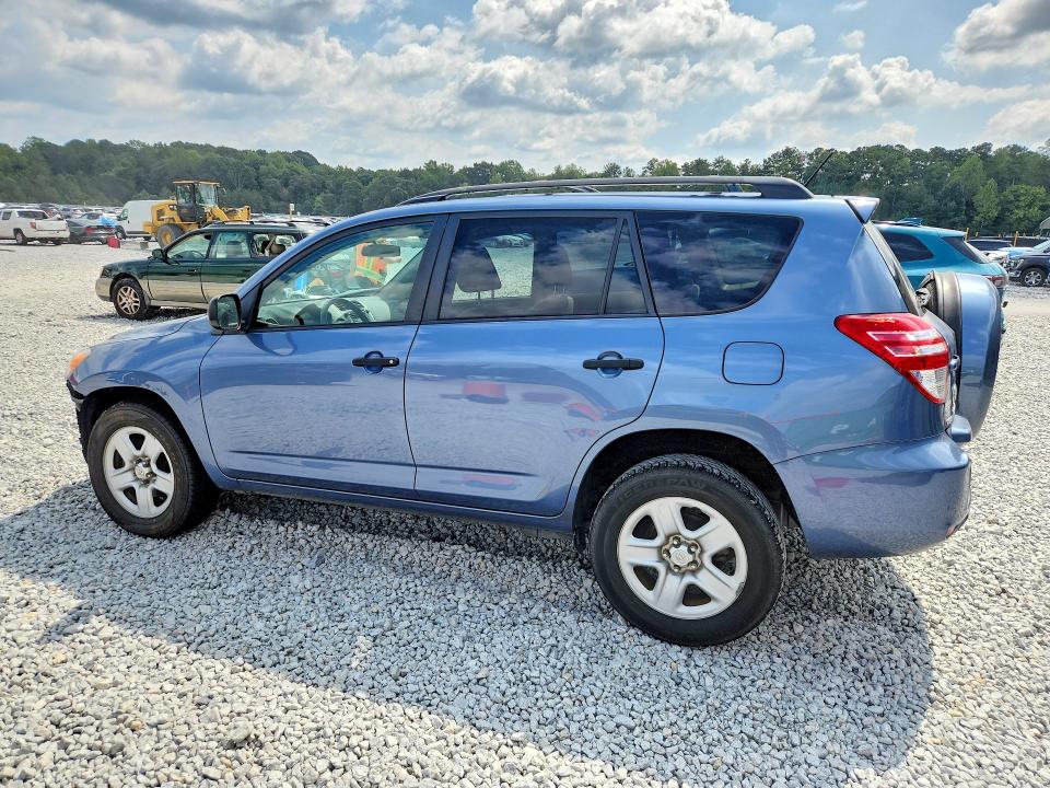 69369506 :رقم المزاد ، 2T3ZK33V99W003563 vin ، 2009 Toyota Rav4 مزاد بيع
