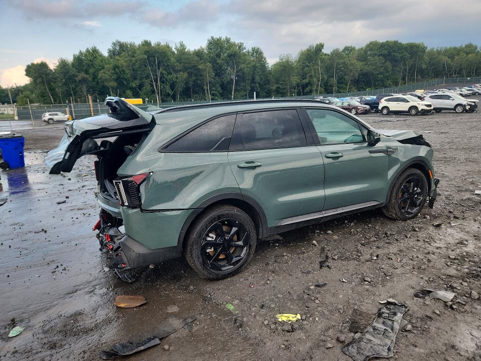 Aukcja sprzedaży 2026 Kia Sorento, vin: KNDRKDJG5T5479415, numer aukcji: 66941866