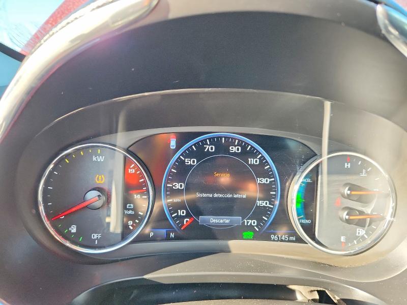 Продажа на аукционе авто 2019 Chevrolet Malibu, vin: 1G1ZF5SUXKF189395, номер лота: 67715616