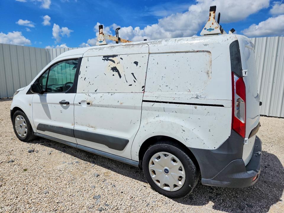 Aukcja sprzedaży 2017 Ford Transit Connect, vin: NM0LS7E71H1336538, numer aukcji: 66199786