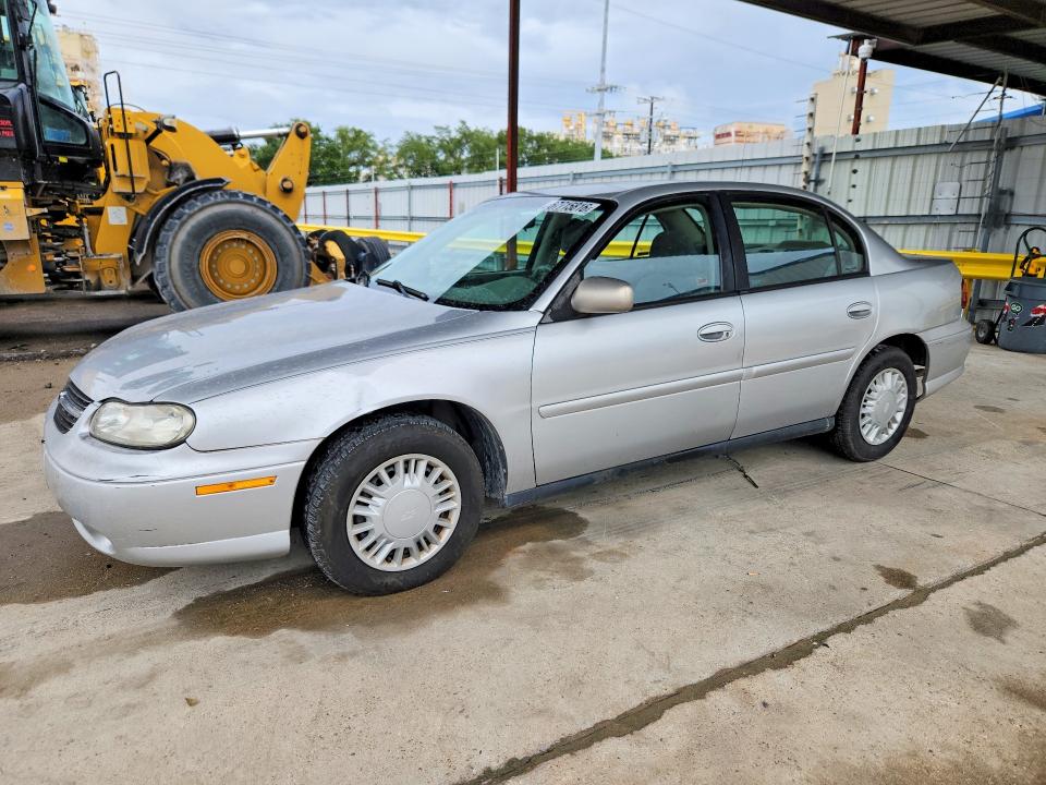 Aukcja sprzedaży 2001 Chevrolet Malibu, vin: 1G1ND52J316168610, numer aukcji: 67715816