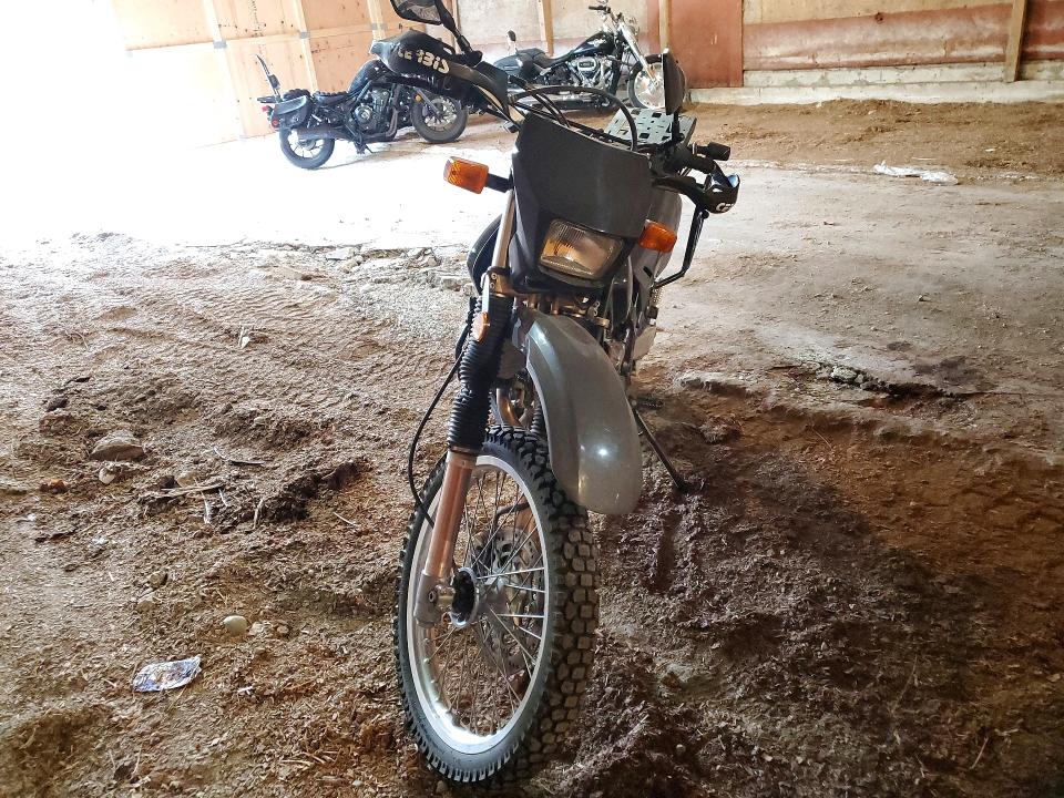 Aukcja sprzedaży 2016 Suzuki Dr650, vin: JS1SP46A5G2100289, numer aukcji: 66936736