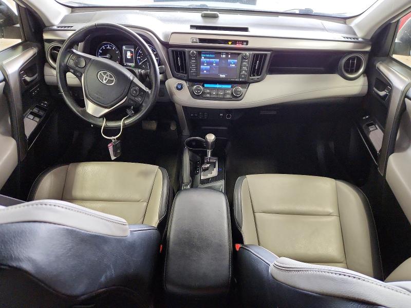Продажа на аукционе авто 2018 Toyota Rav4, vin: JTMDFREV1JJ734831, номер лота: 70137066