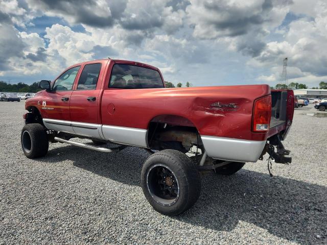 Продажа на аукционе авто 2006 Dodge Ram 2500, vin: 1D7KS28C06J120340, номер лота: 67711806