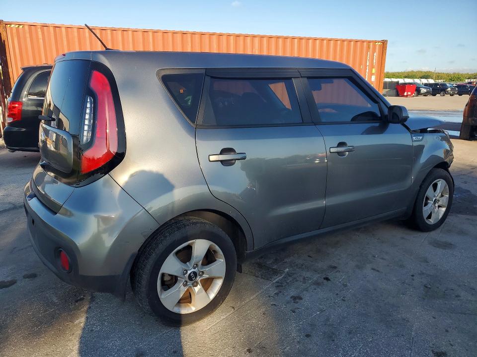 Продажа на аукционе авто 2019 Kia Soul, vin: KNDJN2A20K7690506, номер лота: 64745696