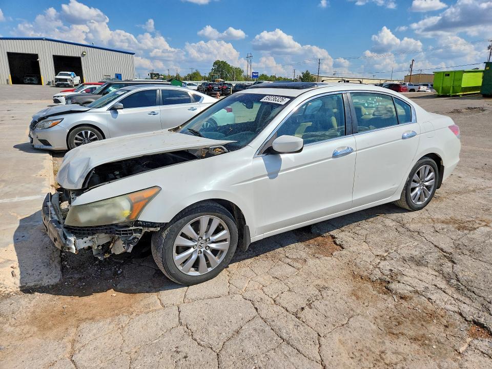 Aukcja sprzedaży 2012 Honda Accord, vin: 1HGCP3F88CA017443, numer aukcji: 69236326
