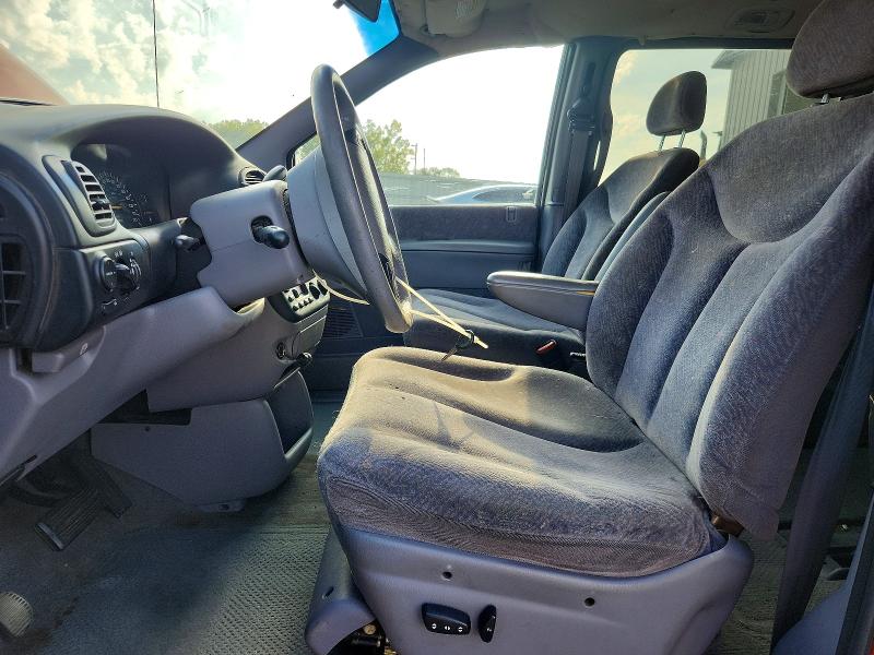Aukcja sprzedaży 2000 Dodge Caravan, vin: 2B4GP45G9YR655179, numer aukcji: 67449136