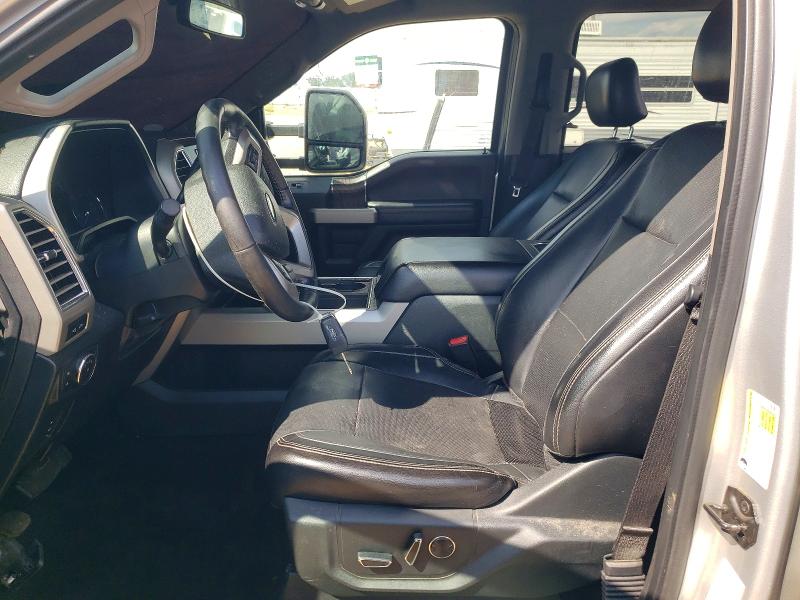 Продаж на аукціоні авто 2017 Ford F350, vin: 1FT8W3BT9HEC59434, номер лоту: 65937666