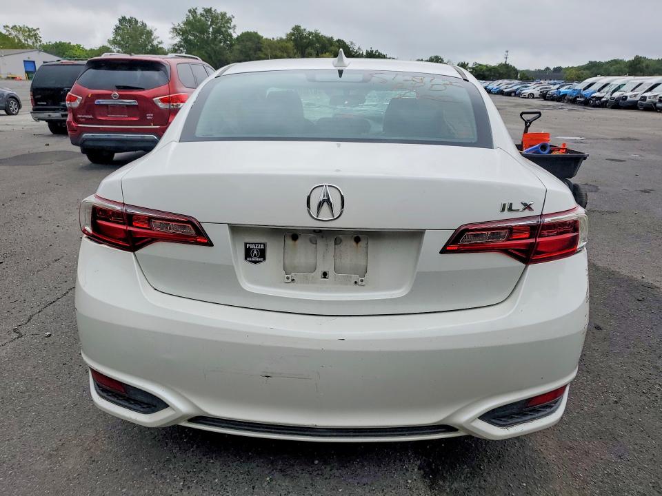 Aukcja sprzedaży 2016 Acura Ilx, vin: 19UDE2F72GA011638, numer aukcji: 67408046