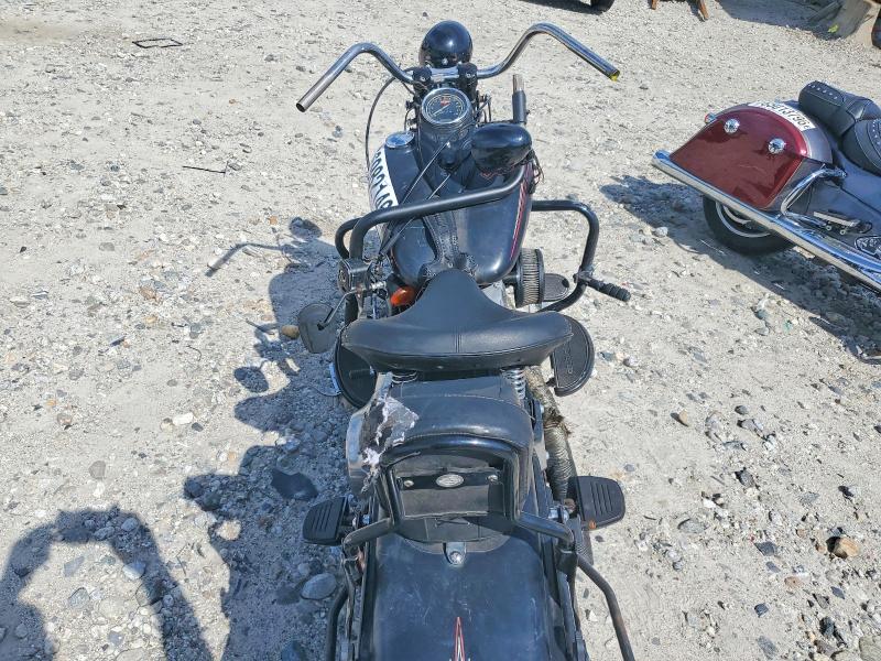 Auction sale of the 2008 Harley-davidson Flstsb, vin: 1HD1JM5448Y065451, lot number: 66982146