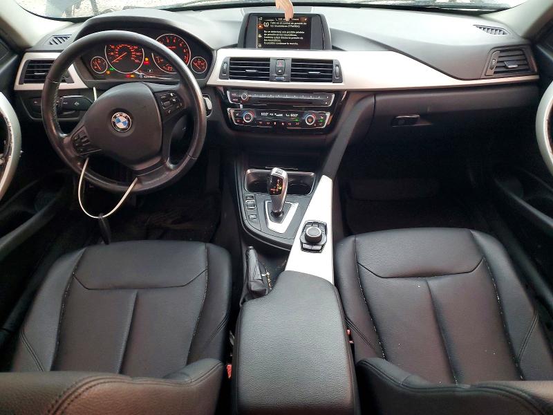 Aukcja sprzedaży 2017 Bmw 320, vin: WBA8E5G3XHNU44693, numer aukcji: 69374646