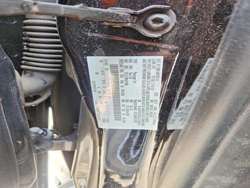 2017 Ford Focus მანქანა იყიდება აუქციონზე, vin: 1FADP3F20HL339414, აუქციონის ნომერი: 67981166