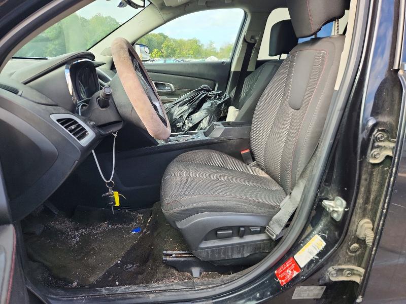 Aukcja sprzedaży 2012 Gmc Terrain, vin: 2GKFLTEK8C6261213, numer aukcji: 69528806